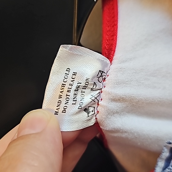 Girls Boutique Tunic Outfit - M - Picture 4 of 4